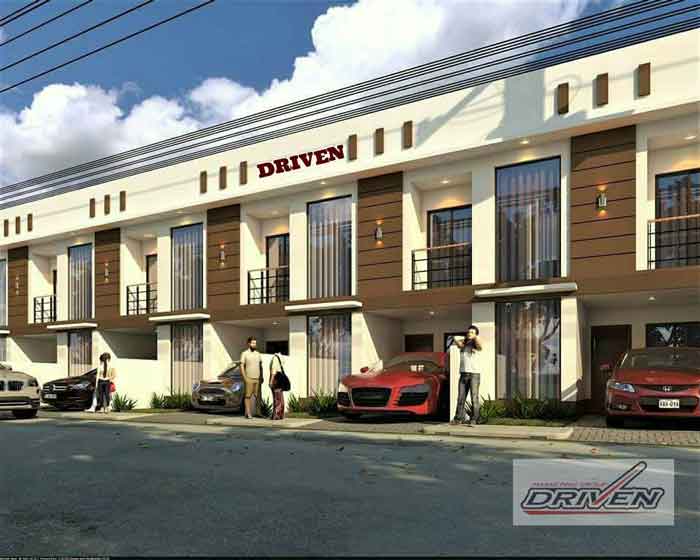 Nuevo_Townhouse